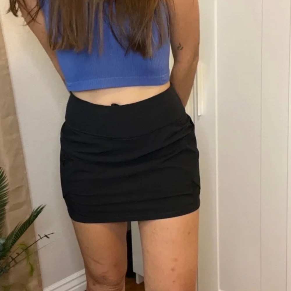 Athleta Athletic Skort Sz XS